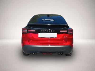 Citroën C4 (2025) - Photo 4