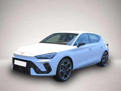 Cupra Leon (2025) - Photo 1