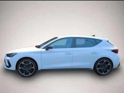 Cupra Leon (2025) - Photo 3