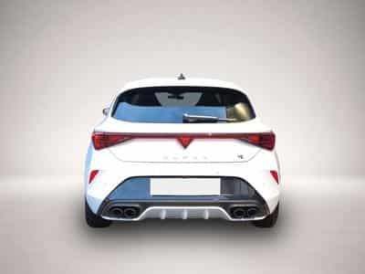 Cupra Leon (2025) - Photo 5