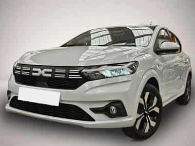 Dacia Sandero (2025) - Photo 1