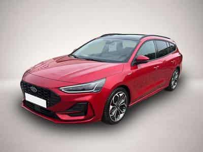 Ford Focus (2025) - Photo 2