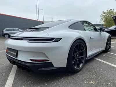 Porsche 911 (2023) - Photo 5