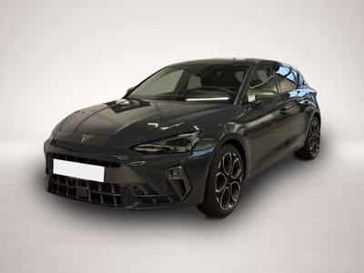Cupra Leon (2025) - Photo 1