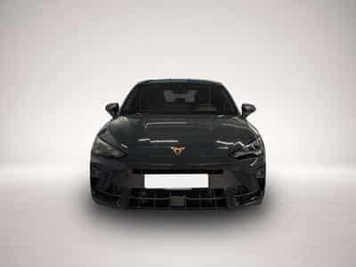 Cupra Leon (2025) - Photo 2