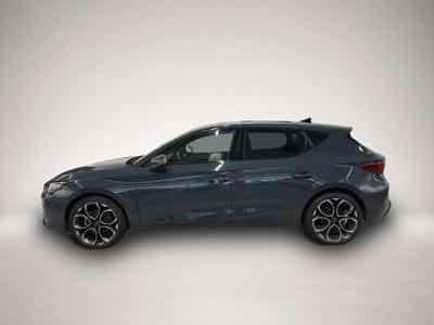 Cupra Leon (2025) - Photo 3