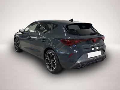 Cupra Leon (2025) - Photo 4
