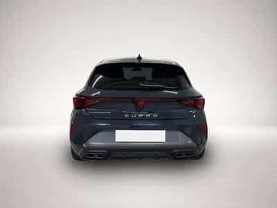 Cupra Leon (2025) - Photo 5