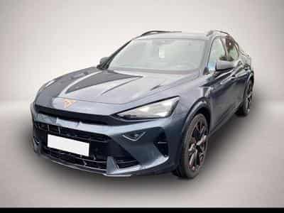 Cupra Formentor (2025) - Photo 1