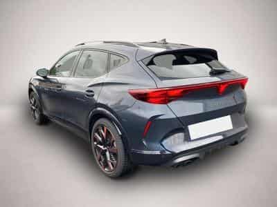 Cupra Formentor (2025) - Photo 4