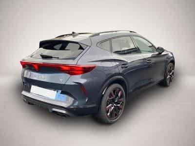 Cupra Formentor (2025) - Photo 5