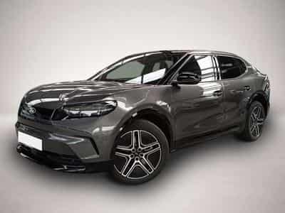 Ford Capri (2024) - Photo 1