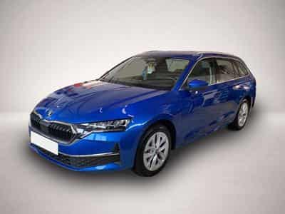 Skoda Octavia (2025) - Photo 1