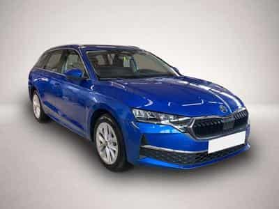 Skoda Octavia (2025) - Photo 3