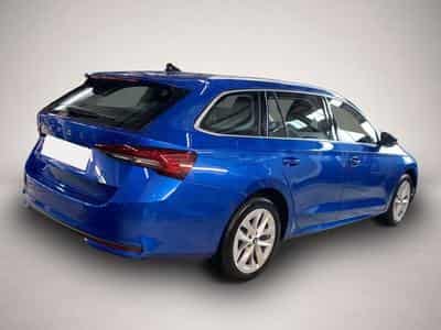 Skoda Octavia (2025) - Photo 4