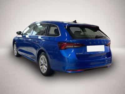 Skoda Octavia (2025) - Photo 5