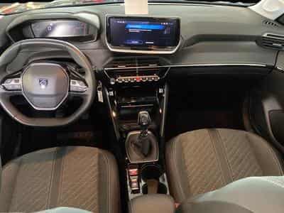 Peugeot 208 (2025) - Photo 3