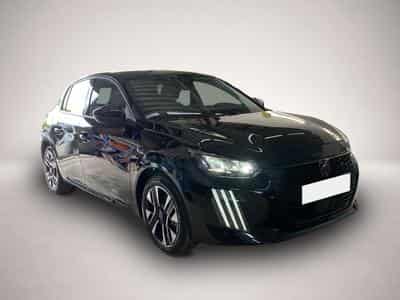 Peugeot 208 (2025) - Photo 4