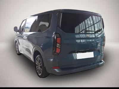 Ford Tourneo (2026) - Photo 2