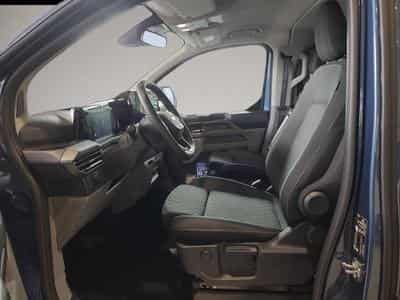 Ford Tourneo (2026) - Photo 5