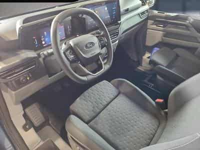Ford Tourneo (2026) - Photo 6