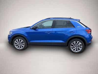 VW T-Roc (2025) - Photo 2