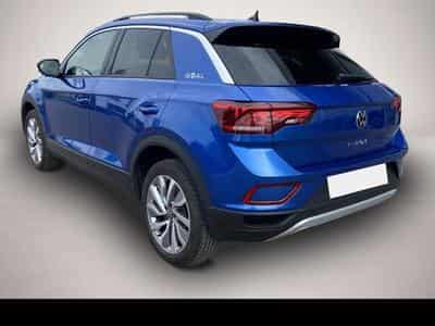 VW T-Roc (2025) - Photo 3