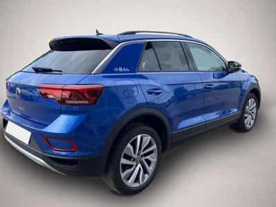 VW T-Roc (2025) - Photo 5