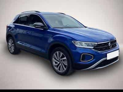 VW T-Roc (2025) - Photo 6
