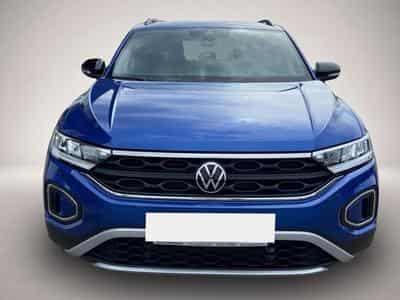VW T-Roc (2025) - Photo 7