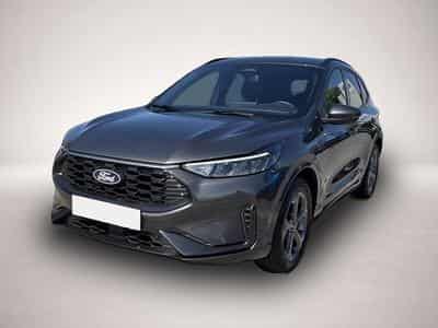 Ford Kuga (2026) - Photo 1