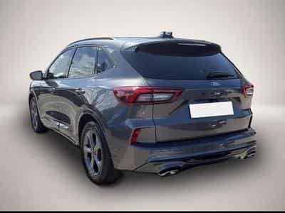 Ford Kuga (2026) - Photo 2