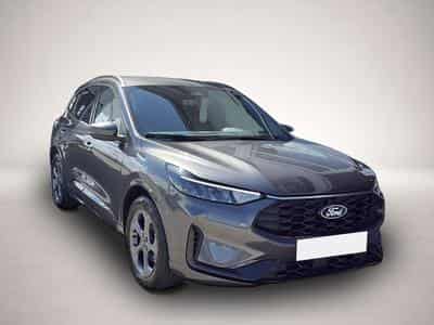 Ford Kuga (2026) - Photo 4