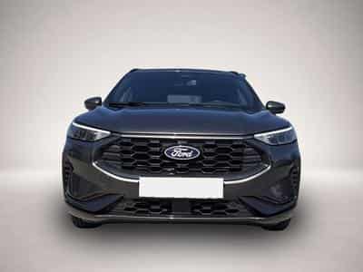 Ford Kuga (2026) - Photo 5