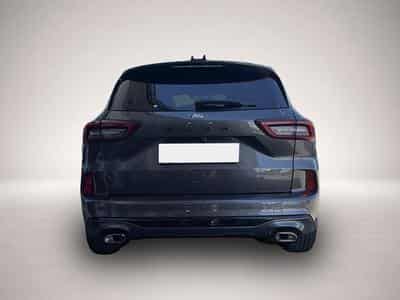 Ford Kuga (2026) - Photo 7