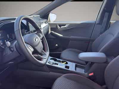 Ford Kuga (2026) - Photo 8