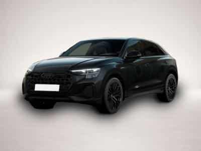 Audi Quattro (2025) - Photo 1