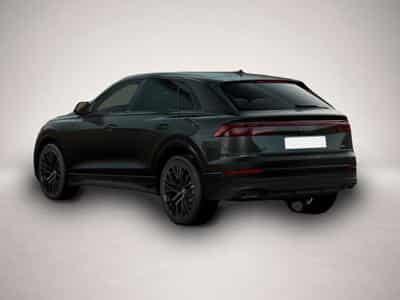 Audi Quattro (2025) - Photo 2