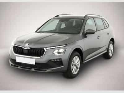 Skoda Kamiq (2026) - Photo 1