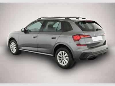 Skoda Kamiq (2026) - Photo 4