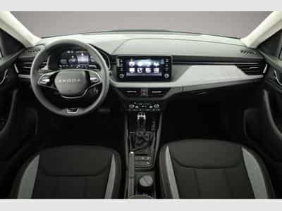 Skoda Kamiq (2026) - Photo 5