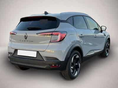 Renault Captur (2025) - Photo 2