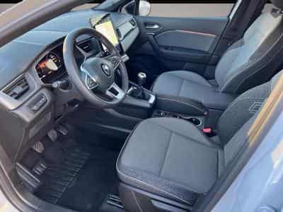 Renault Captur (2025) - Photo 3