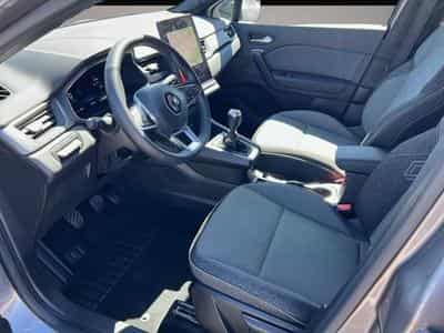Renault Captur (2025) - Photo 3