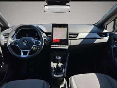 Renault Captur (2025) - Photo 4