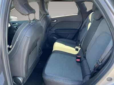 Renault Captur (2025) - Photo 5
