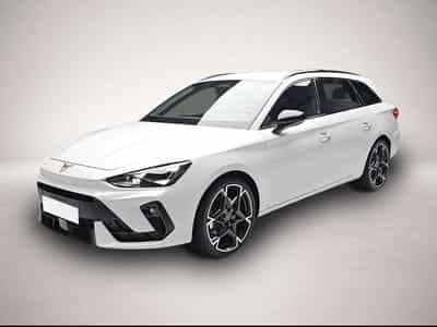 Cupra Leon (2026) - Photo 1