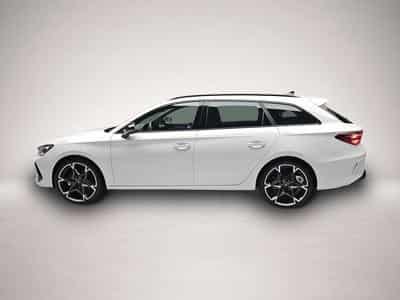 Cupra Leon (2026) - Photo 4