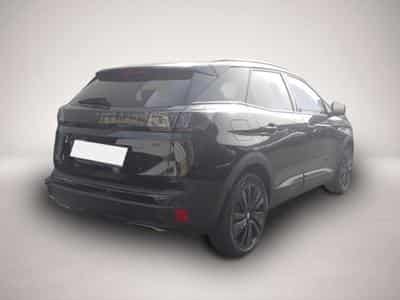 Peugeot 3008 (2024) - Photo 3
