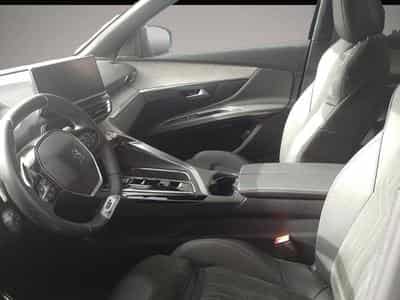 Peugeot 3008 (2024) - Photo 5